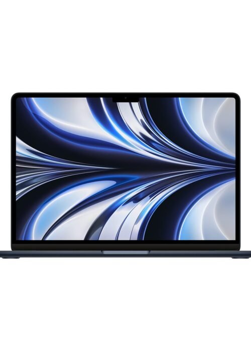 MacBook Air 13-inch M2 Chip with 8-Core CPU 8-Core GPU 8GB Unified Memory 256GB Storage