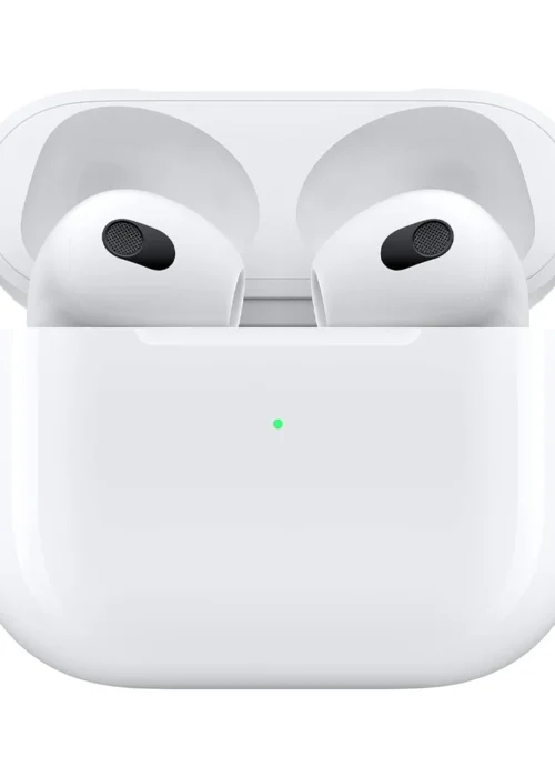 AirPods (3rd generation) with Lightning Charging Case