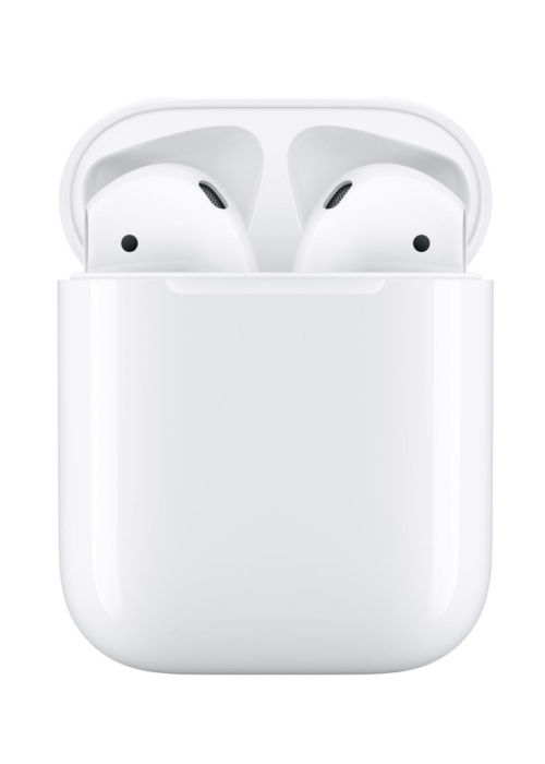 AirPods 2nd generation
