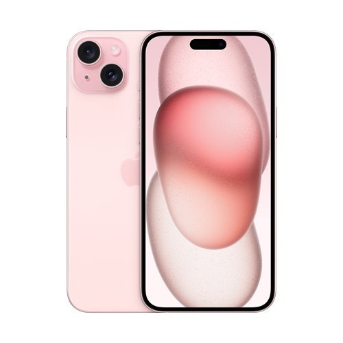 IPhone 15 With FaceTime - 128GB, 6GB RAM