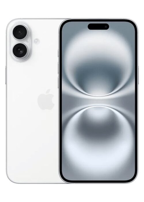 IPhone 16 With FaceTime - 128GB, 8GB RAM