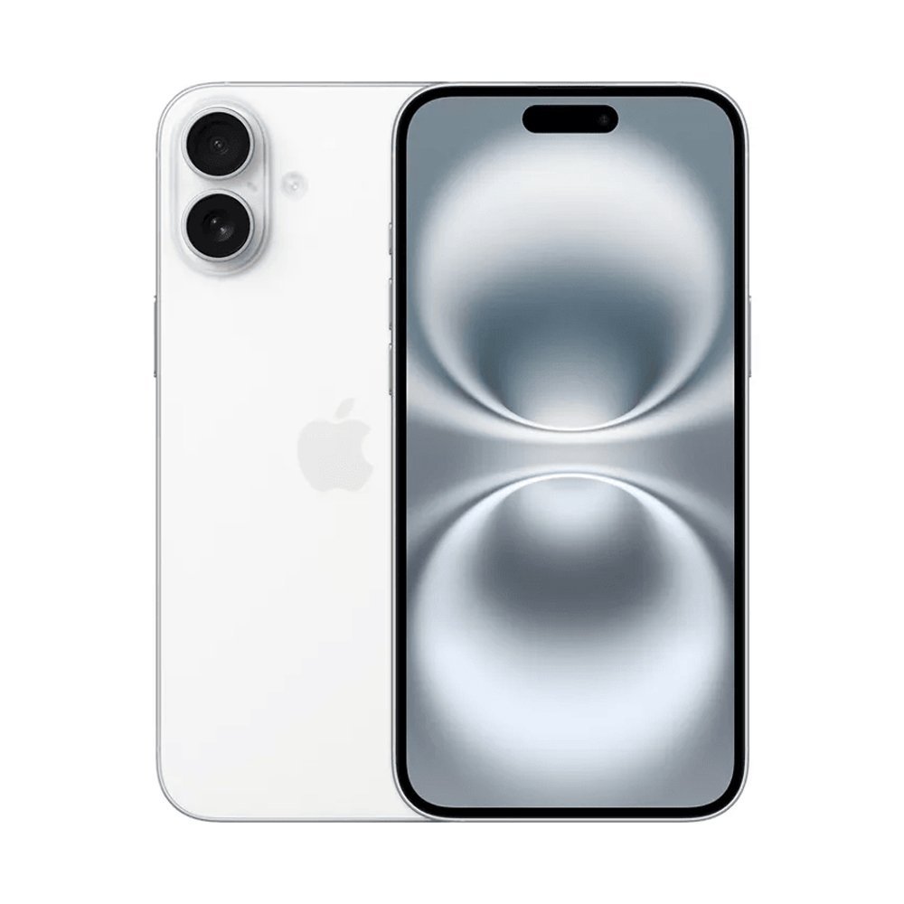 IPhone 16 With FaceTime - 128GB, 8GB RAM