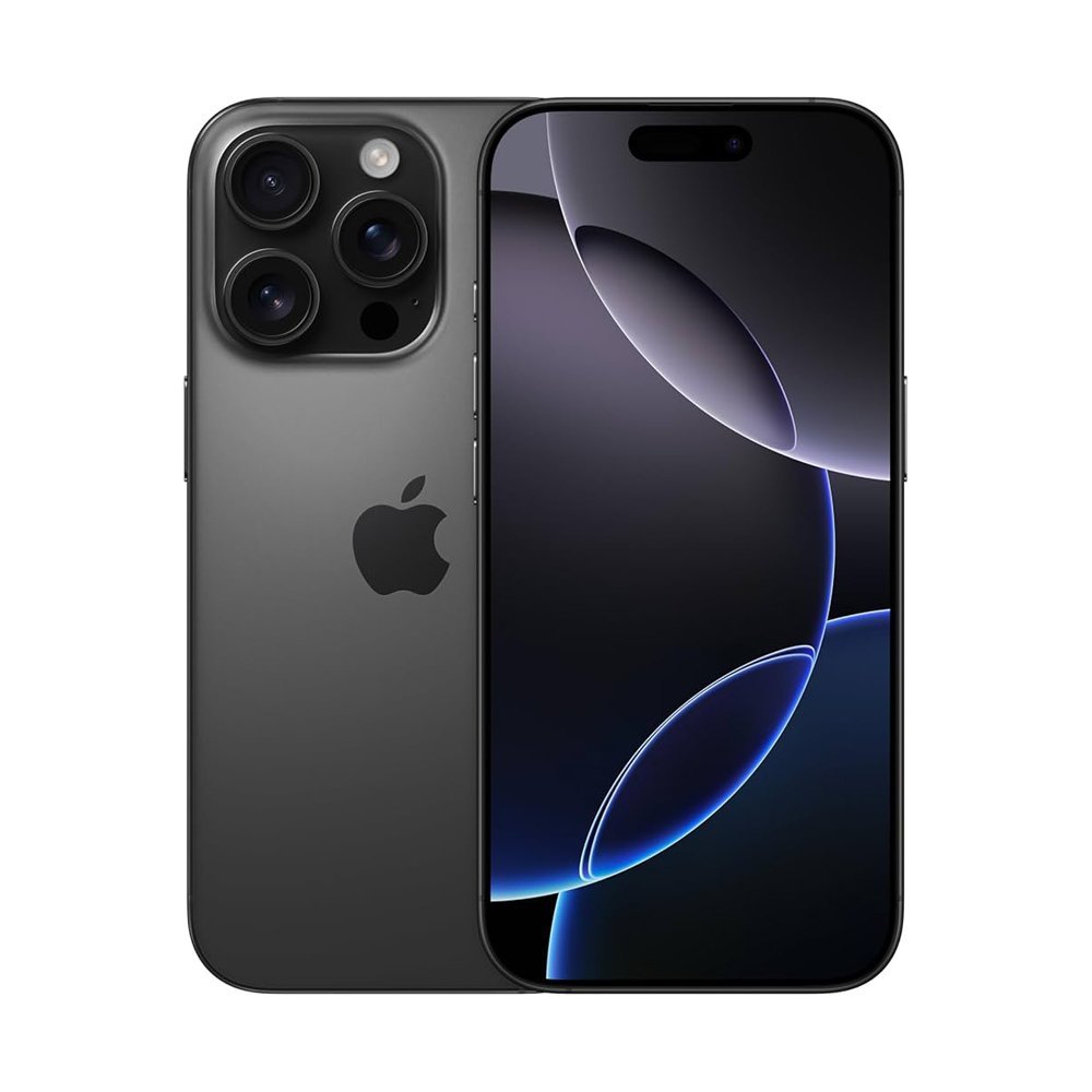 IPhone 16 Pro Max With FaceTime - 1TB, 8GB RAM
