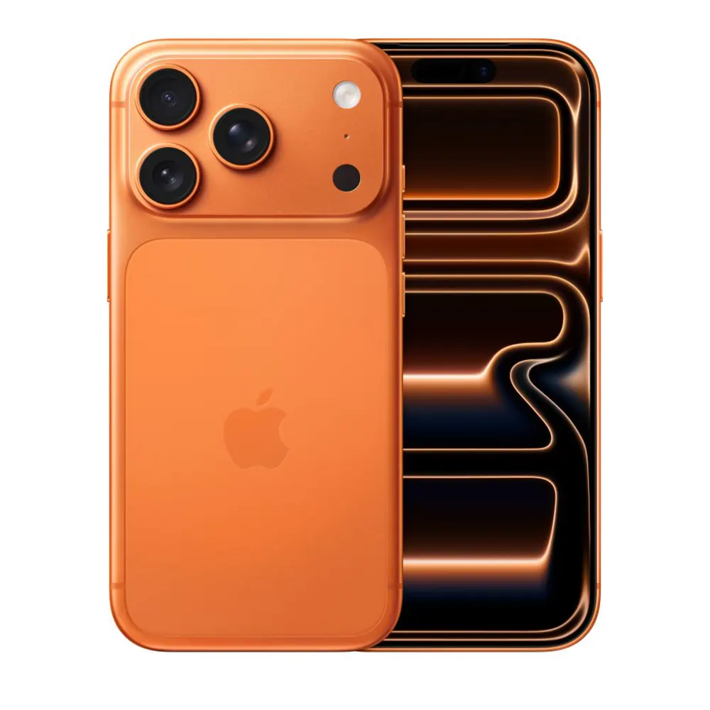 IPhone 17 Pro With FaceTime - 1TB, 12GB RAM