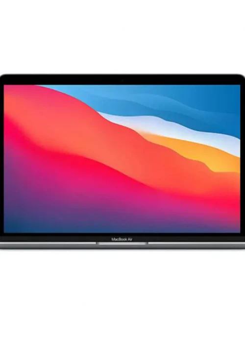MacBook Air 13-inch M1 Chip with 8-Core CPU 7-Core GPU (256GB) SSD Storage
