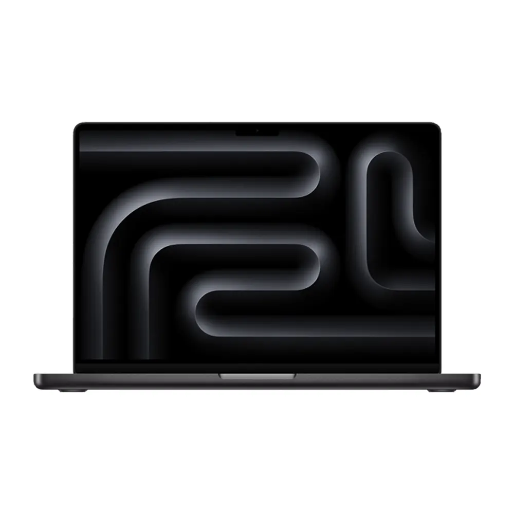 MacBook Pro 14-inch M5 Chip with 10-Core CPU 10-Core GPU, 16GB, (512GB) SSD Storage