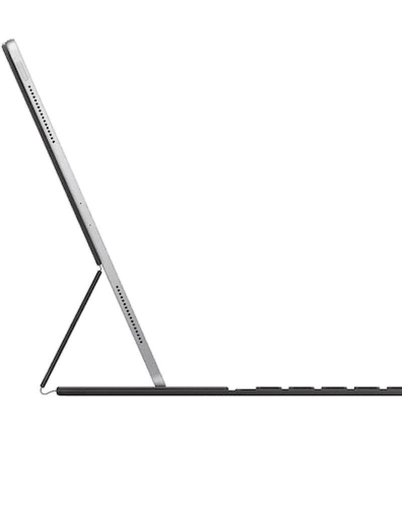 Apple Smart Keyboard Folio for iPad Pro 11‑inch (2nd generation) - Image 3