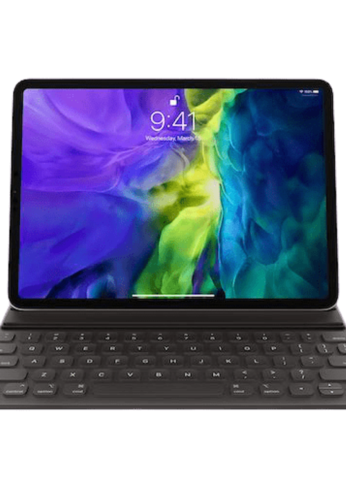 Apple Smart Keyboard Folio for iPad Pro 11‑inch (2nd generation)