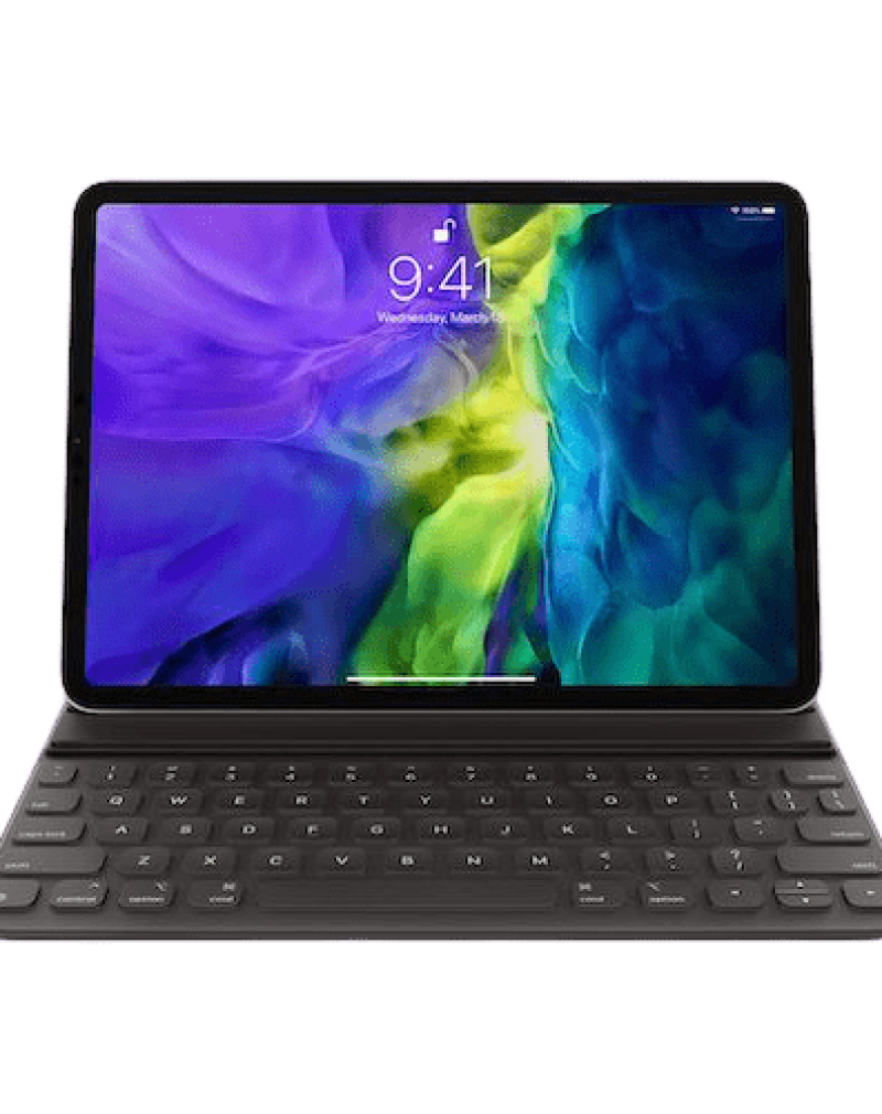 Apple Smart Keyboard Folio for iPad Pro 11‑inch (2nd generation)