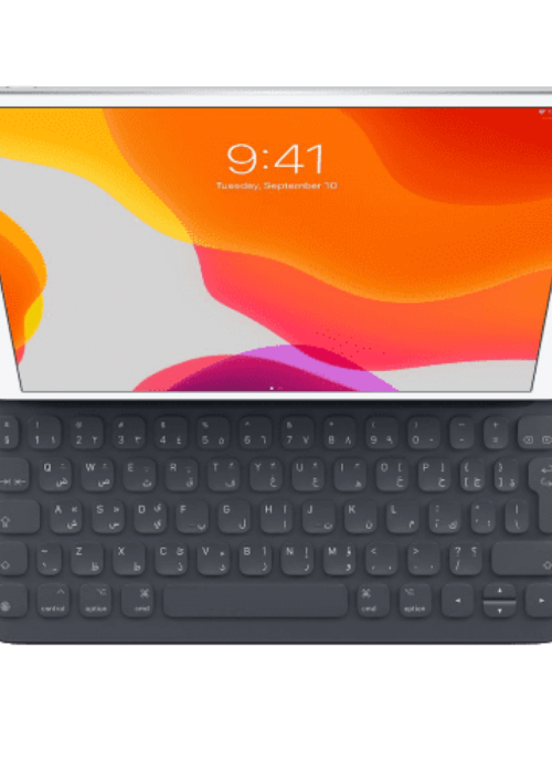 Apple Smart Keyboard for 10.5-inch iPad Pro - Arabic