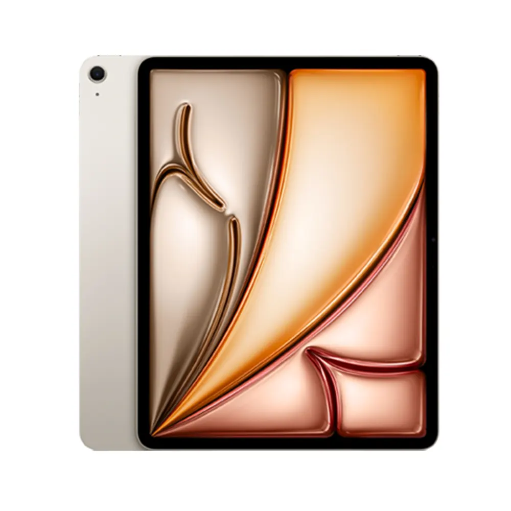 iPad Air M3 13-Inch, (128GB) , WiFi