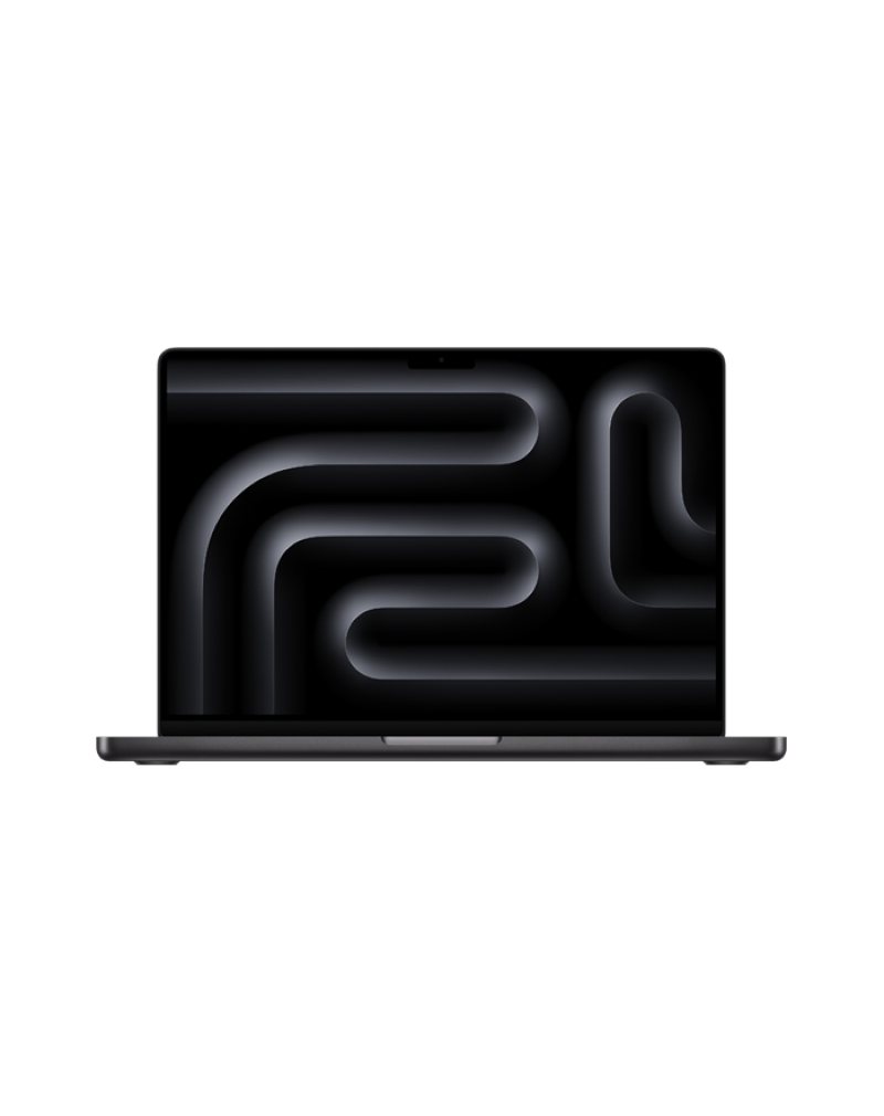 MacBook Pro 16-inch M4 Pro Chip with 14-core CPU 20-core GPU 24GB Unified Memory 512GB SSD Storage - Image 2