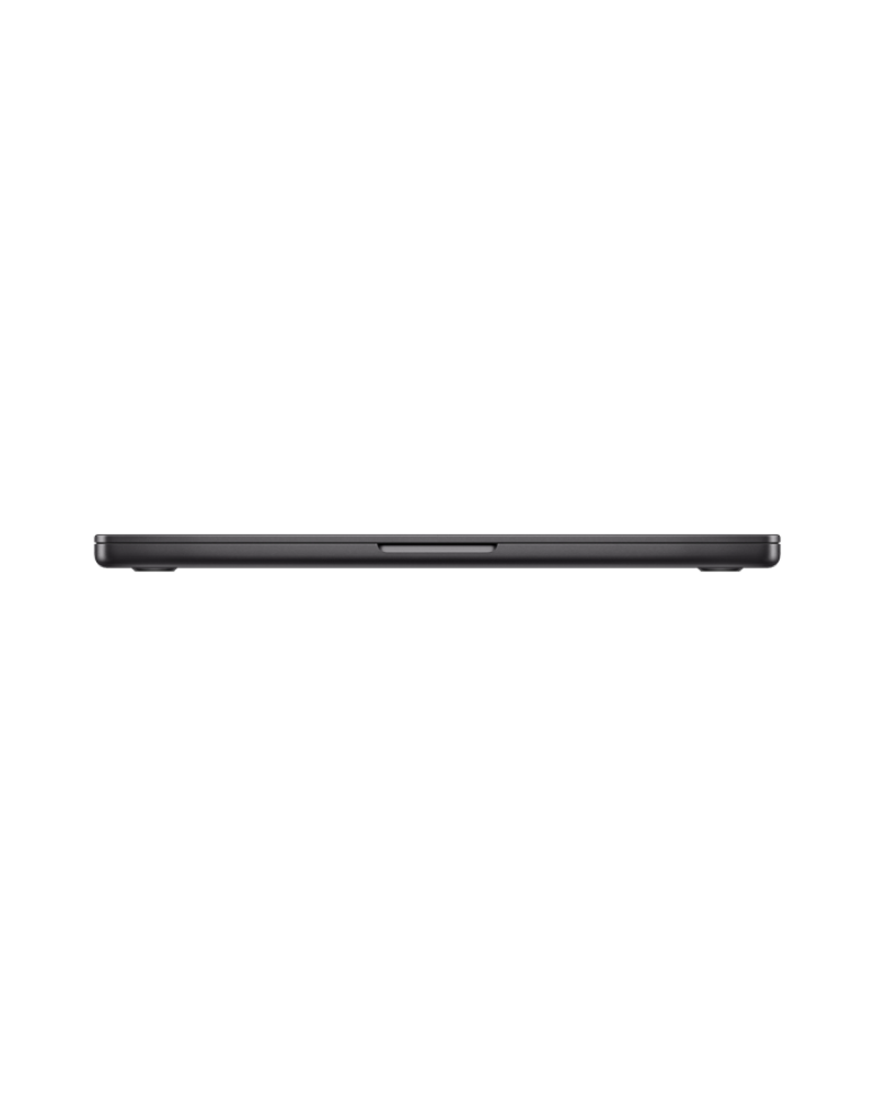 MacBook Pro 16-inch M4 Pro Chip with 14-core CPU 20-core GPU 24GB Unified Memory 512GB SSD Storage - Image 3