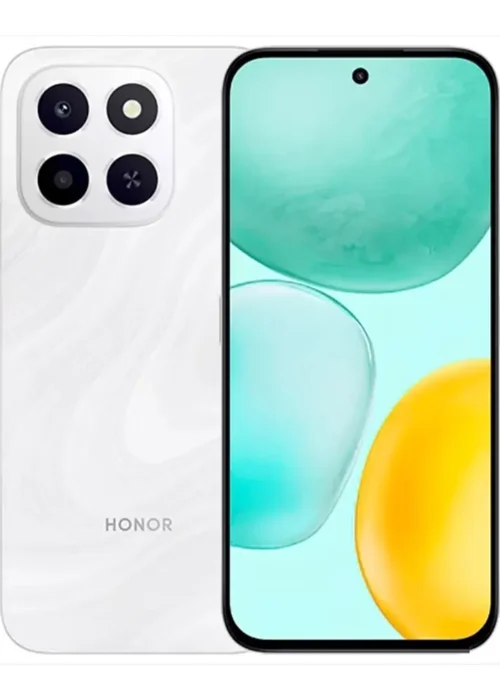 Honor X6C Dual Sim - 128GB, 6GB RAM, 4G