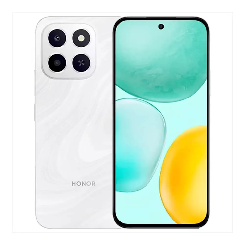 Honor X6C Dual Sim - 128GB, 6GB RAM, 4G