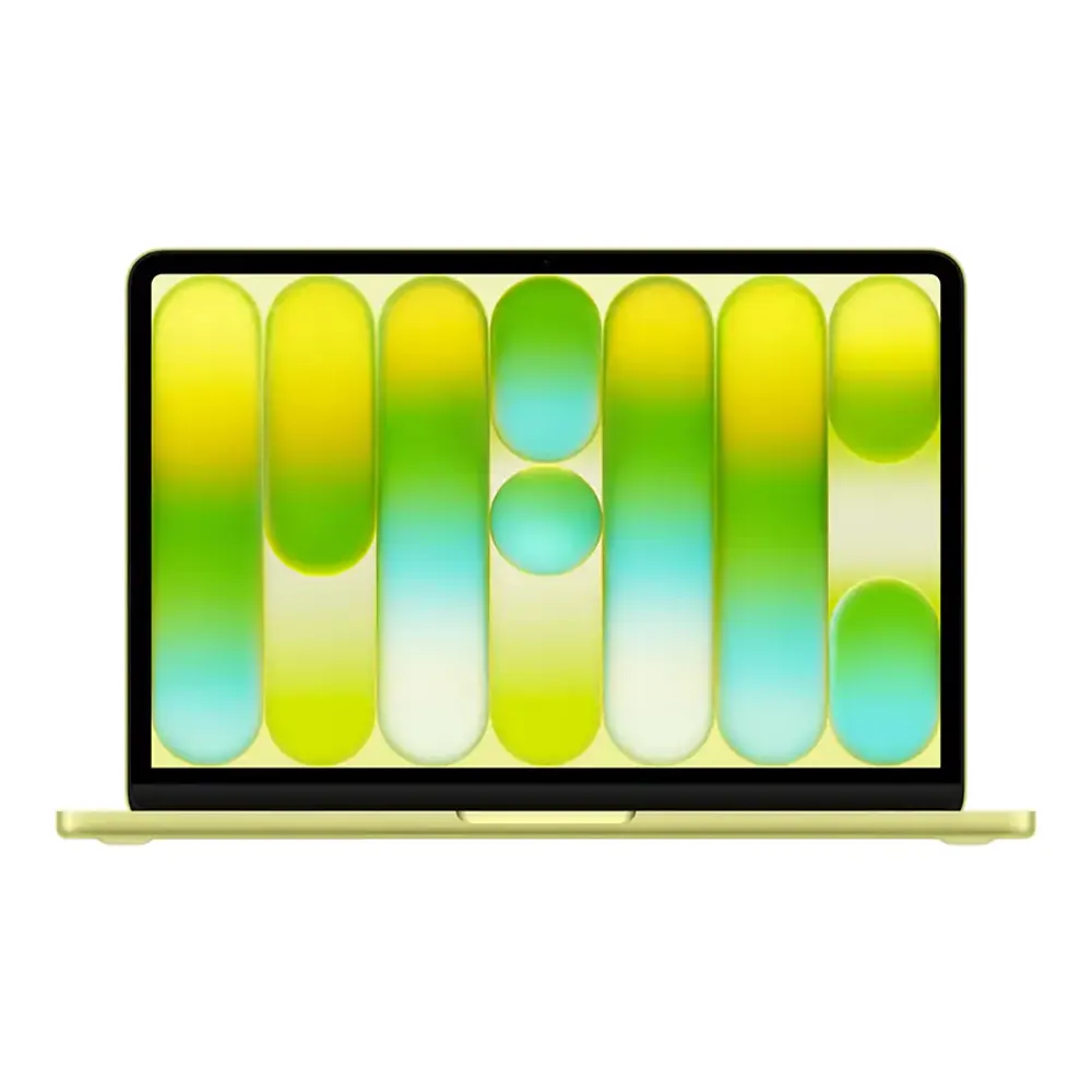 MacBook Neo 13-inch A18 pro Chip with 6-Core CPU 5-Core GPU | 8GB 256GB SSD