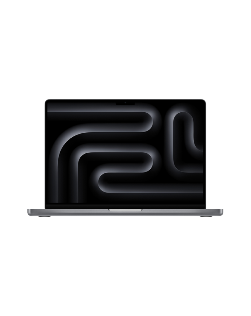 MacBook Pro 14-inch M4 10-Core CPU 10-Core GPU 24GB Unified Memory - 1TB SSD Storage