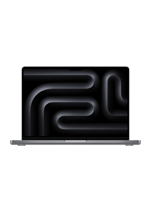 MacBook Pro 14-inch M4 Max 14-Core CPU 32-Core GPU 36GB Unified Memory - 1TB SSD Storage