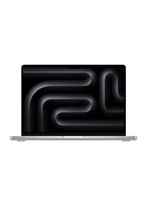 MacBook Pro 14-inch M4 Pro 12-Core CPU 16-Core GPU 24GB Unified Memory - 512GB SSD Storage