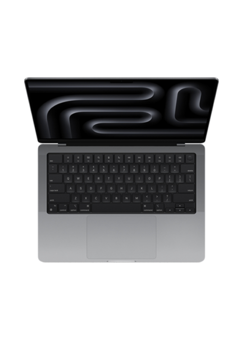 MacBook Pro 16-inch M4 Max 14-Core CPU 32-Core GPU 36GB Unified Memory - 1TB SSD Storage