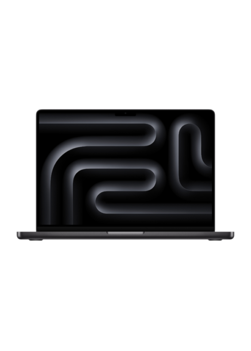 MacBook Pro 16-inch M4 Pro Chip with 14-core CPU 20-core GPU 48GB Unified Memory 512GB SSD Storage