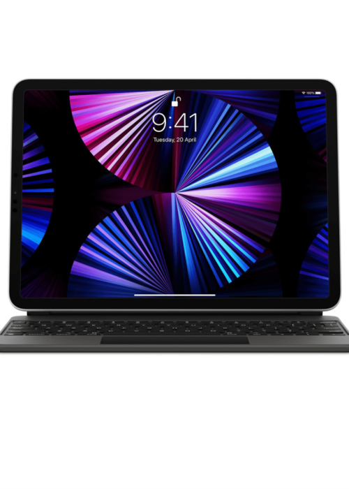 Magic Keyboard for iPad Air 11-inch (M2)