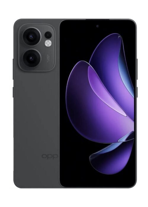 Oppo Reno 13F Dual Sim – 256GB , 12GB Ram,5G