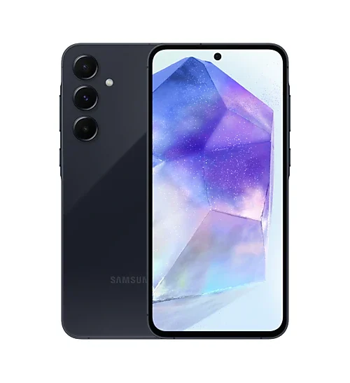 Samsung Galaxy-A55 5G