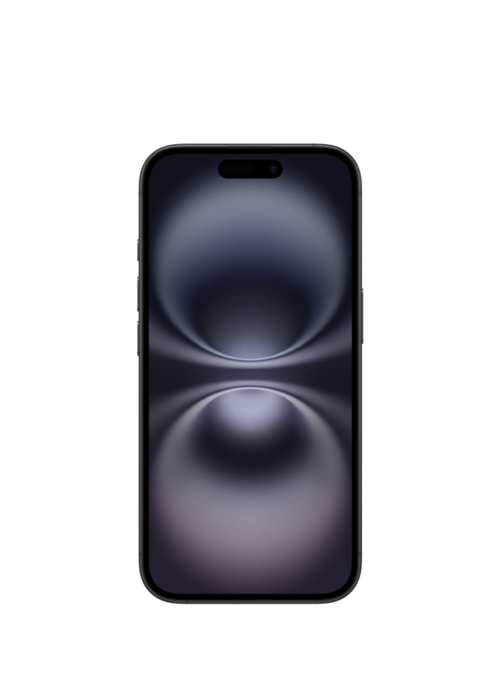 iPhone 16