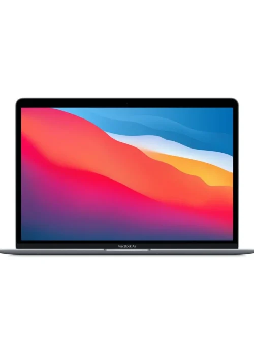 MacBook Air 13-inch M1 Chip with 8‑Core CPU and 7‑Core GPU 256GB Storage