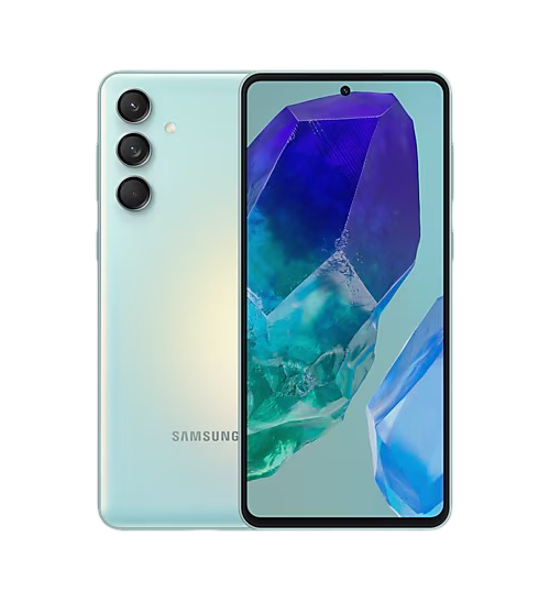 Samsung Galaxy M55 5G