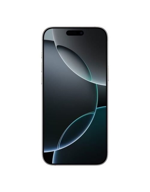 iPhone 16 pro