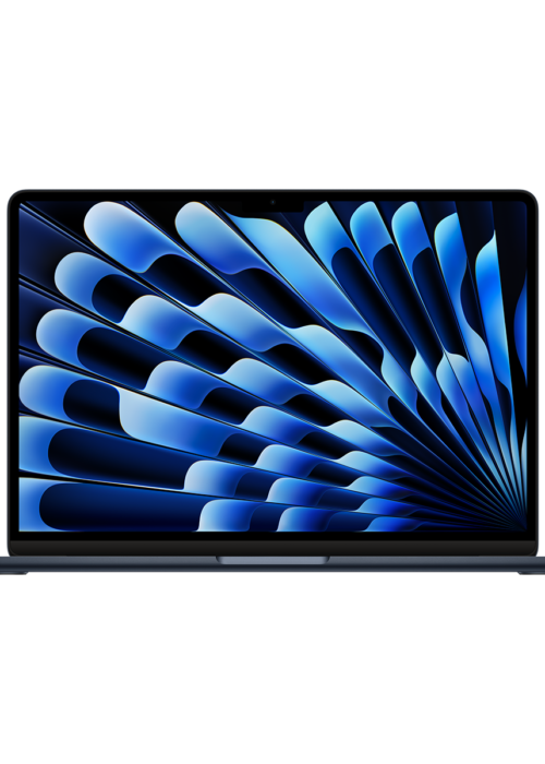 MacBook Air 15-inch M3 Chip with 8-Core CPU 10-Core GPU 16GB Unified Memory 256GB Storage